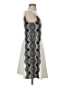 Jessica Simpson Ivory Cocktail Dress Size 4 - photo 4