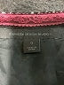 Express Design Studio Tweed Black Wool Skirt Size 0 - photo 4