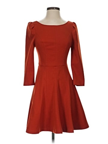 Ark & Co. Cocktail Dress (view 1)