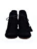 Dr. Scholl's Black Ankle Boots Size 7 1/2 - photo 2