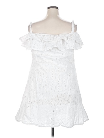 Material Girl Casual Dress (view 2)