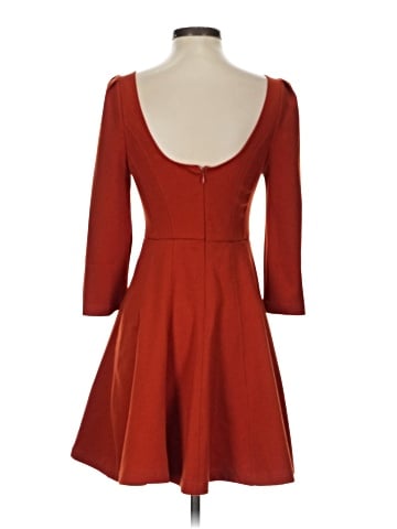 Ark & Co. Cocktail Dress (view 2)