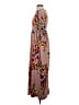 Peppermint Floral Pink Casual Dress Size S (estimated) - photo 5