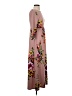 Peppermint Floral Pink Casual Dress Size S (estimated) - photo 4