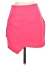 Superdown Solid Pink Casual Skirt Size XS - photo 1