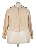 Urban Day Tan Jacket Size 3X - photo 1