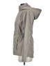 Assorted Brands 100% Polyester Solid Gray Jacket Size XS - photo 5