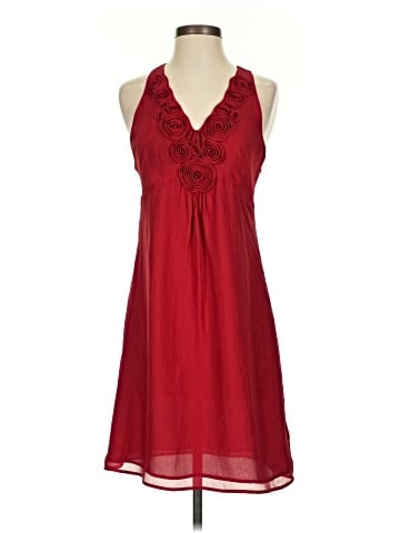 Ann Taylor LOFT Cocktail Dress (view 1)
