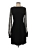 Ann Taylor Black Cocktail Dress Size 0 - photo 1