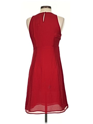 Ann Taylor LOFT Cocktail Dress (view 2)