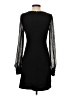 Ann Taylor Black Cocktail Dress Size 0 - photo 2