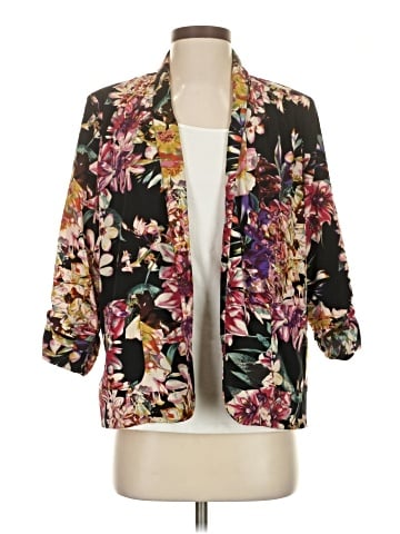 I. Madeline Blazer (view 1)