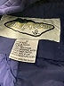 Body Glove 100% Nylon Blue Vest Size M - photo 6
