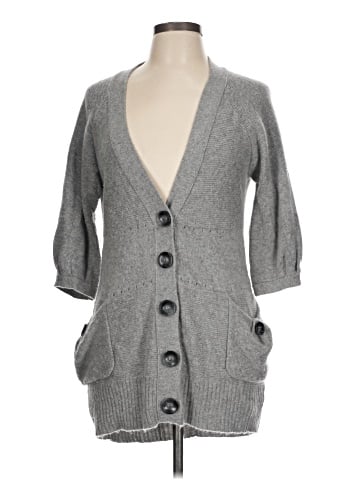 BCBGMAXAZRIA Cardigan (view 1)