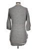 BCBGMAXAZRIA Gray Cardigan Size L - photo 2