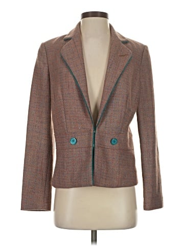 Parallel Blazer (view 1)