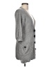 BCBGMAXAZRIA Gray Cardigan Size L - photo 4