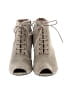 Minelli Gray Tan Sandals Size EU 35 - photo 2