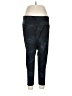 Danskin Tie-dye Black Active Pants Size XXL - photo 1