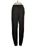 Tommy John Color Block Black Track Pants Size S - photo 1