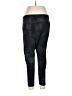 Danskin Tie-dye Black Active Pants Size XXL - photo 2