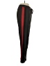 Tommy John Color Block Black Track Pants Size S - photo 4