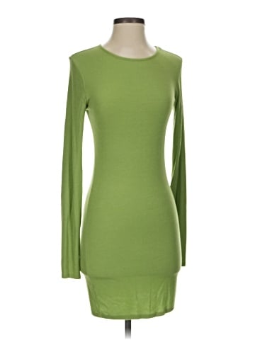 Forever 21 Casual Dress (view 1)