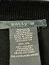 Matty M Black Long Sleeve Top Size XXL - photo 7
