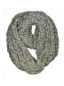 Free People 100% Acrylic Gray Scarf One size - photo 1