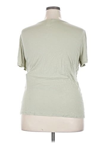 H&M Mama Short Sleeve Top (view 2)