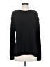Gap 100% Cotton Black Pullover Sweater Size XS - photo 1