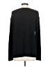 Gap 100% Cotton Black Pullover Sweater Size XS - photo 2