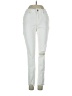 Levi's Ivory Jeans Size 25 waist - photo 1