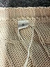 Unbranded Tan Pullover Sweater Size S - photo 7