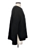 Gap 100% Cotton Black Pullover Sweater Size XS - photo 4