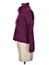 Splendid Purple Turtleneck Sweater Size XS - photo 5