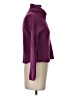 Splendid Purple Turtleneck Sweater Size XS - photo 4
