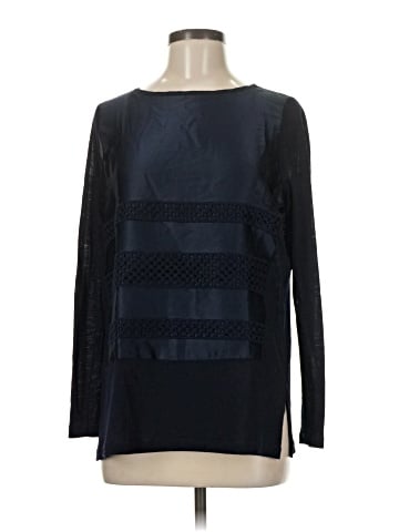 Milano Long Sleeve Top (view 1)