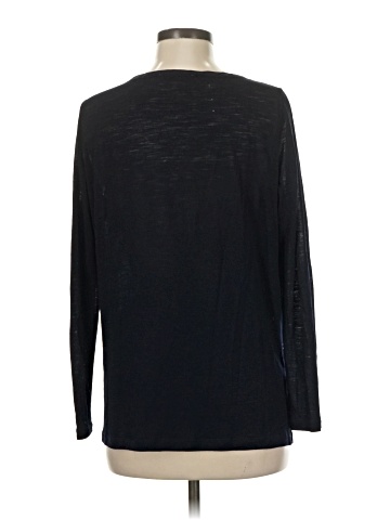 Milano Long Sleeve Top (view 2)