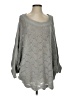 Andree by UNIT Gray Pullover Sweater Size S - photo 1