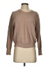 Elodie Tan Pullover Sweater Size S - photo 1