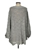 Andree by UNIT Gray Pullover Sweater Size S - photo 2