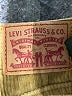 Levi's 100% Cotton Brown Cords Size 27 waist - photo 7