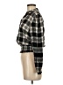 1.State Black Long Sleeve Blouse Size M - photo 5