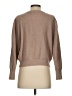 Elodie Tan Pullover Sweater Size S - photo 2