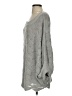 Andree by UNIT Gray Pullover Sweater Size S - photo 5