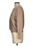 Elodie Tan Pullover Sweater Size S - photo 5
