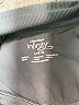 Cherokee Solid Gray Track Jacket Size L - photo 6