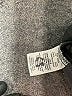 Cherokee Solid Gray Track Jacket Size L - photo 7
