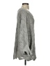 Andree by UNIT Gray Pullover Sweater Size S - photo 4
